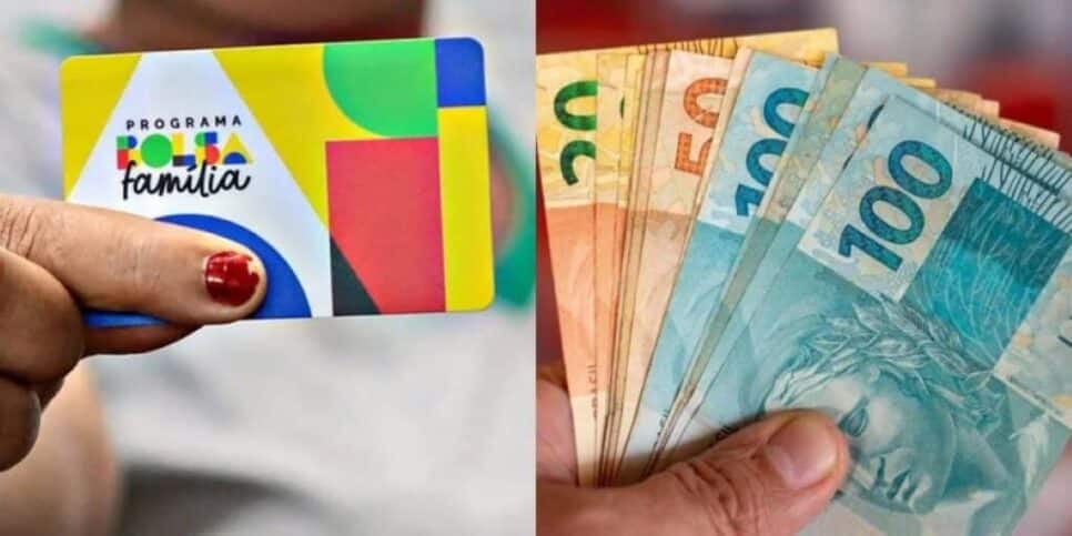 Um reforço de R$ 300 pelo Bolsa Família chega para alegrar abril (Foto: Reprodução/Internet)