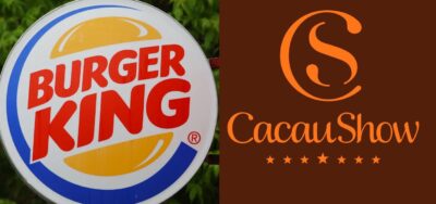 Imagem do post Burger King, Cacau Show e +: Qual valor para abrir as 4 maiores franquias? É mais barato do que imagina