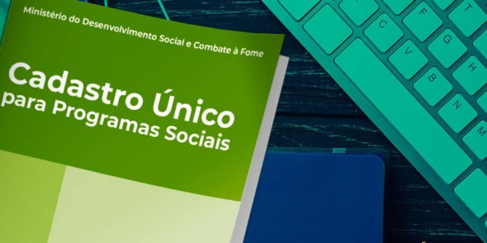 Cadastro Único têm novos benefícios confirmados em abril (Foto: Reprodução/Prefeitura Municipal de Embu-Guaçu)