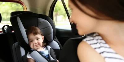 Imagem do post Cadeirinha para bebê no carro: tudo o que você precisa saber sobre esse objeto de segurança