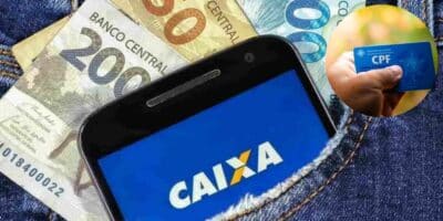 Imagem do post CAIXA convoca lista de CPFs PREMIADOS para PIX de R$ 1412: Veja se você está na lista hoje (28/04)