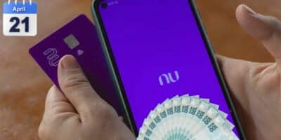 Imagem do post Excelente notícia: Nubank libera R$ 846 no aplicativo HOJE (21/04) e correntistas ficam em festa