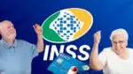 Novo cartão do INSS dá benefícios exclusivos a segurados idosos (Fotos: Reprodução/ Internet/ Freepik/ Montagem)