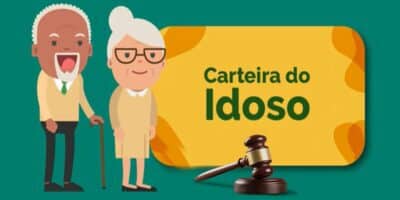 Imagem do post APROVADA! Nova gratuidade é anunciada a idosos de 60,61,62,63,64,65,66 anos pra cima