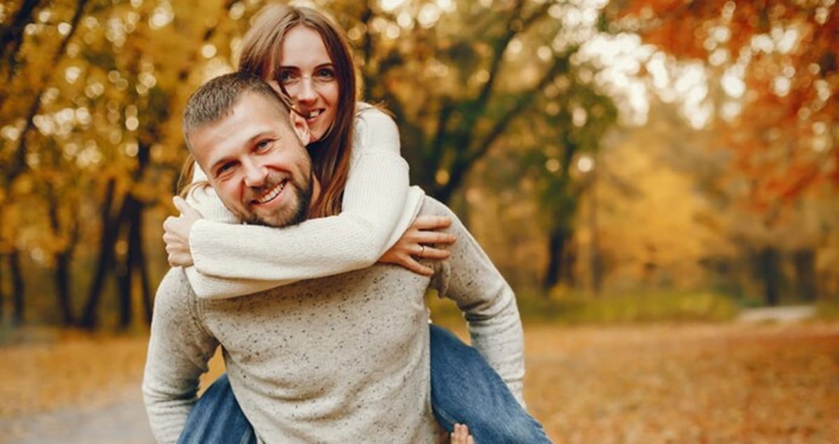 6 signos têm fortes chances de achar o amor verdadeiro nessa estação (Foto: Reprodução/ FreePik)