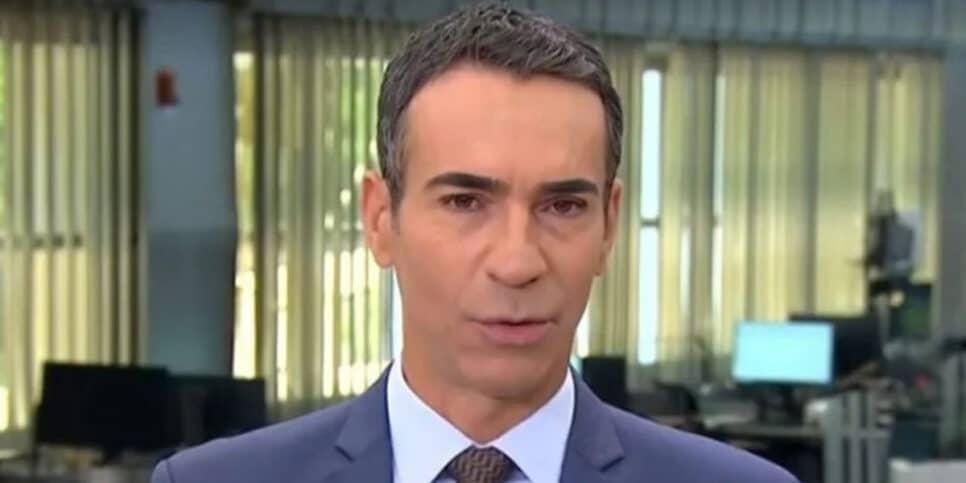 Confirmação de feriado de 3 dias é feita AO VIVO na Globo (Foto: Reprodução/GloboPlay)