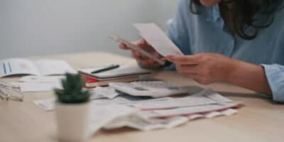 Cadastro Único oferece desconto de até 100% na conta de energia (Foto: iStock)