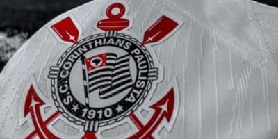 Corinthians (Imagem: Reprodução)