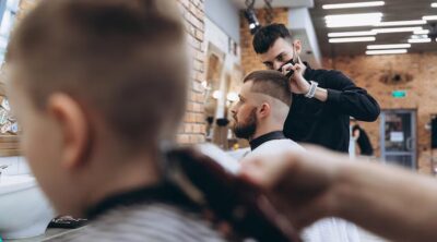 Imagem do post HOMEM ESTILOSO: Renove o visual em 3 CORTES DE CABELO MASCULINOS que são os mais pedidos em BARBEARIAS