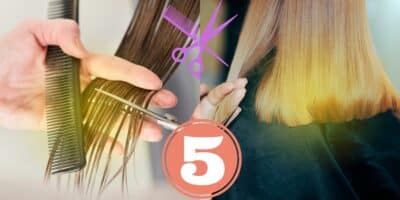 5 cortes de cabelo para mulheres 50+ arrasarem no outono (Foto: Reprodução / Canva)