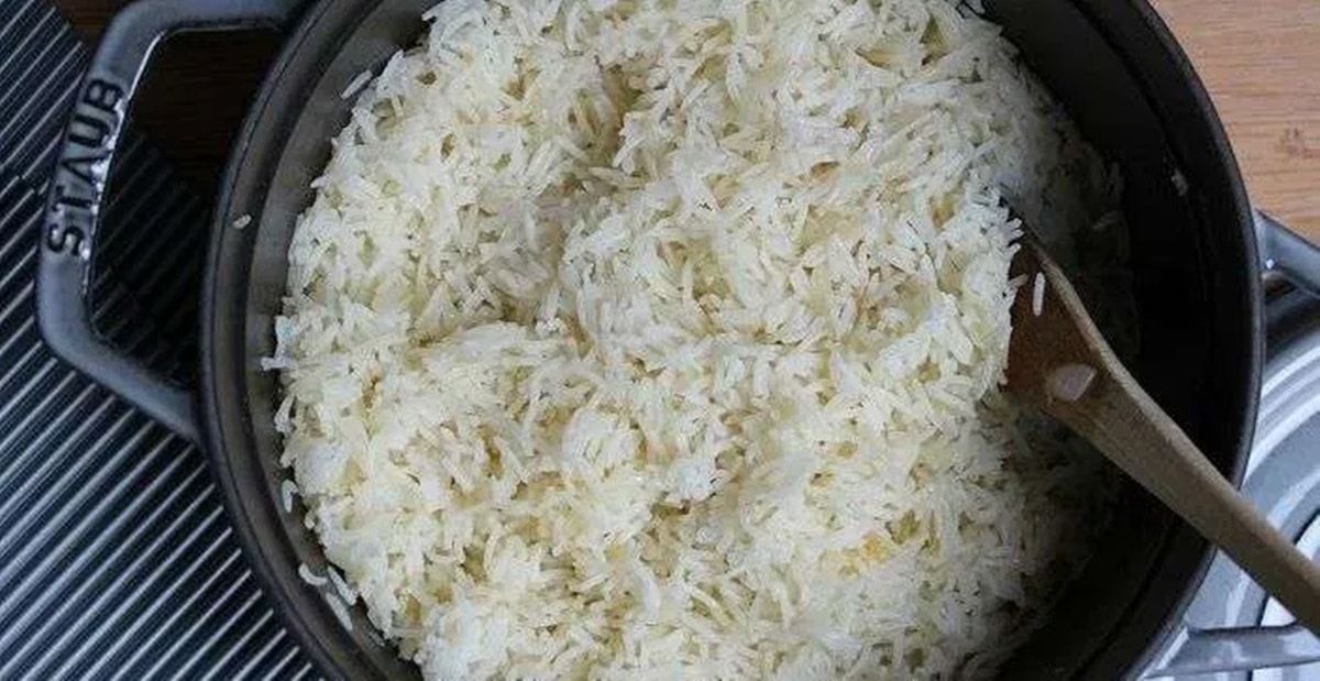 Faça o arroz branco mais soltinho do mundo com essas dicas do artigo (Foto: Reprodução/ Internet)