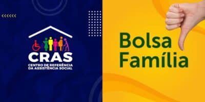 Imagem do post Benefício bloqueado: VISITA do CRAS para quem tem NIS final 0, 9, 3, 5, 2, 7, 4, 6, 8 e 1 do Bolsa Família