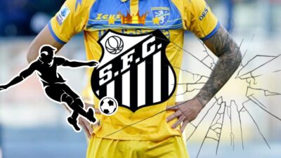 Ex-jogador revelado no Santos vive situação delicada em clube italiano (Foto: Reprodução/ Getty Images/ Montagem)