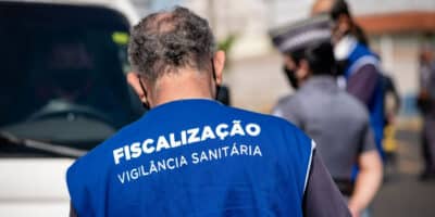 Anvisa decreta retirada IMEDIATA de 2 marcas de salgados (Foto: Divulgação/Prefeitura)