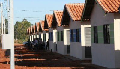 Imagem do post NOTÍCIA BOA! Governo decreta doação de imóveis inutilizados para habitar brasileiros