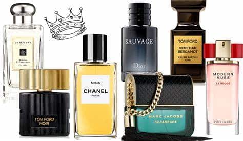 Veja 3 perfumes baratos que têm o mesmo aroma de marcas caras