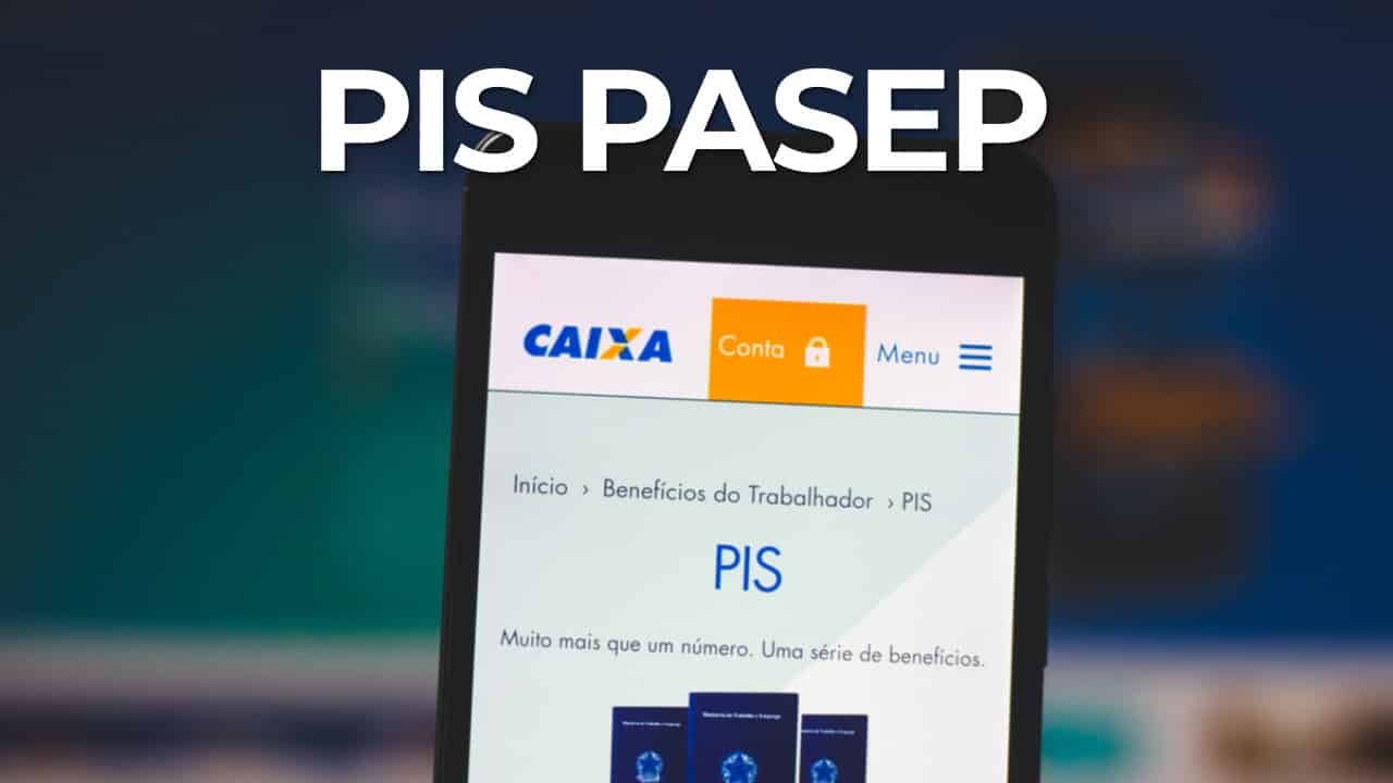 Saiba quem poderá ou não consultar saque do PIS/PASEP 