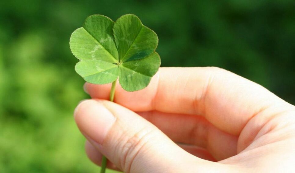 Se você quer atrair sorte para a sua vida, fique atento a esta dica!