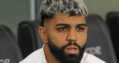 Imagem do post ATITUDE desagradável de Gabigol é exposta HOJE (24) por profissionais em documento: “Mandou todos se f…”