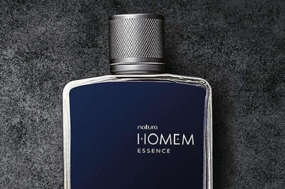 Perfumes masculinos Natura Fragrâncias Homem Essence (Foto: Divulgação)