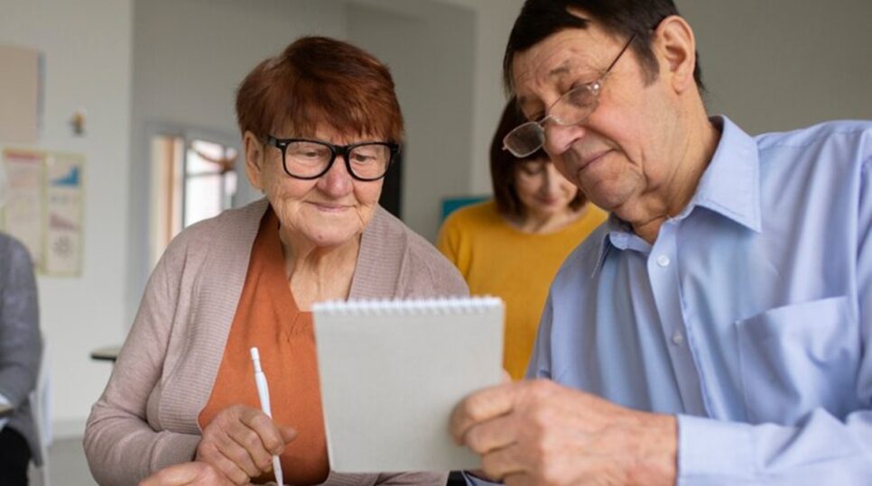 Idosos acima de 65 anos podem receber mais de R$10 MIL