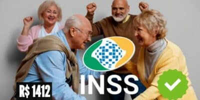 Imagem do post IDOSOS de 65,66,67,68,69 anos ou + têm oportunidade de BENEFÍCIO pelo INSS que SALVA situação financeira