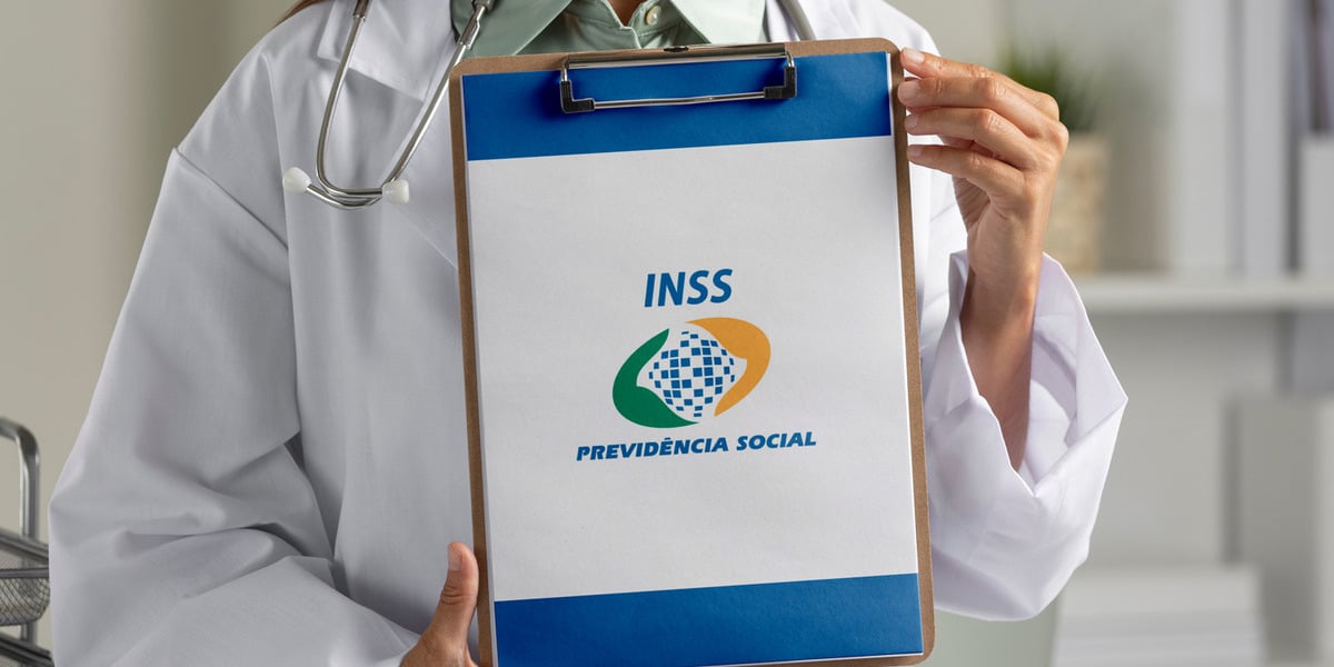 Veja como é simples prorrogar o prazo do auxílio-doença no INSS (Foto: Reprodução/ Internet/ Montagem)