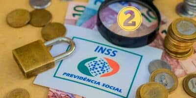 Logo do INSS (Foto: Reprodução / Pronatec)