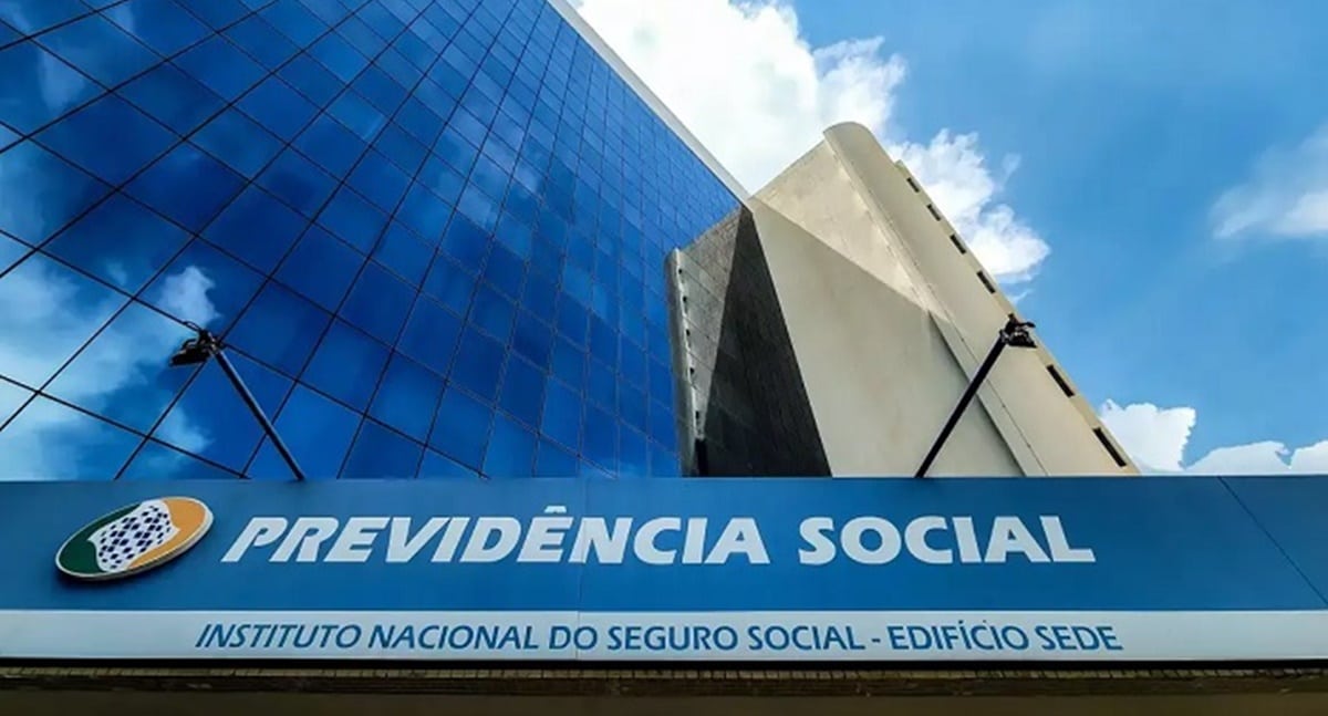 Prédio da Previdência Social: INSS recebe denúncias de descontos indevidos e órgão se posiciona (Foto: Reprodução/ Divulgação)