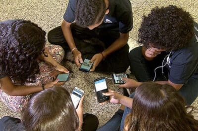 Imagem do post Governo oferece internet DE GRAÇA para os estudantes; saiba como pedir o benefício