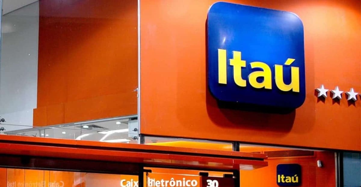 Banco Itaú tem investimento da poupança afetado por decisão do Banco Central e Copom (Foto: Reprodução/ Internet)