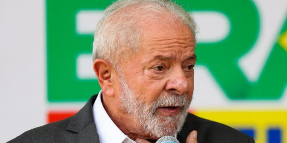 Lula solta novo decreto que altera datas de pagamentos do INSS (Foto: Wilton Junior / Estadão Conteúdo)