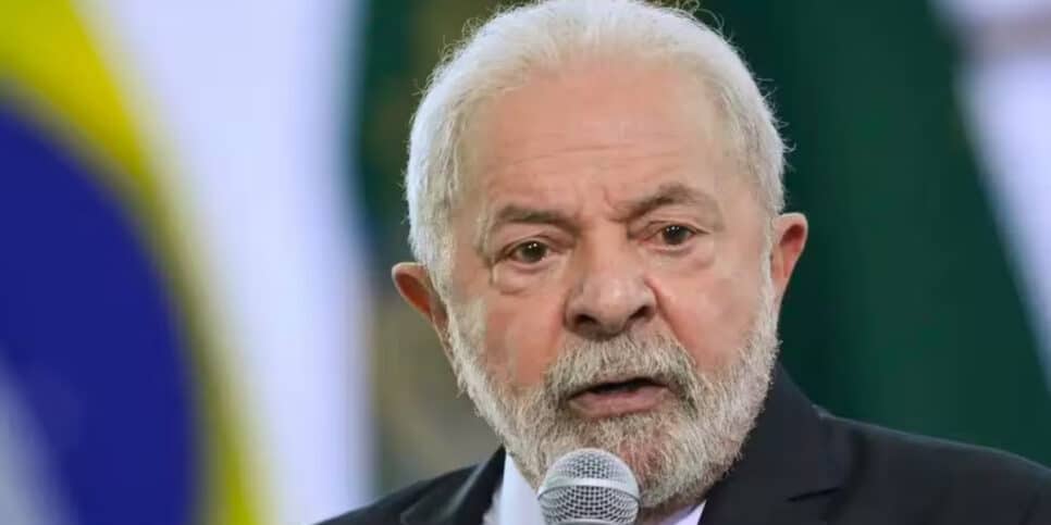 Lula solta decreto altera datas de pagamentos do INSS para idosos (Foto: Marcelo Camargo/Agência Brasil)