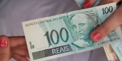 Nota de 100 reais pode chegar a valer até 4,5 mil reais (Imagem: Reprodução)