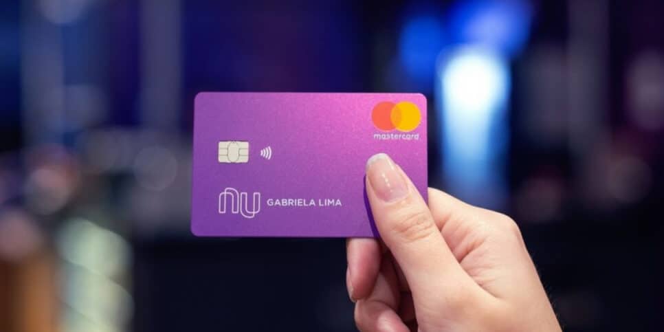 É oficial! Nubank anuncia crédito especial de R$ 4.000 HOJE (30) (Foto: Divulgação/Nubank)