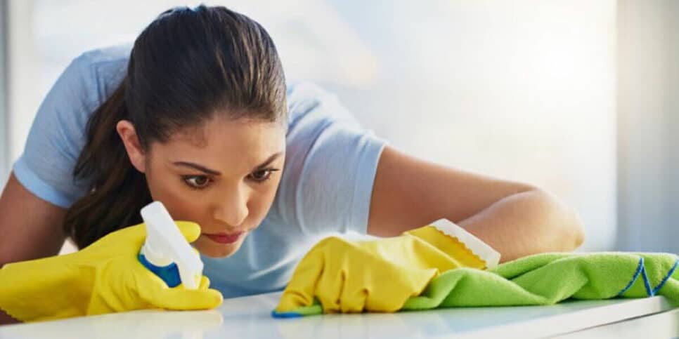 Esses signos são obcecados por limpeza (Imagem: Reprodução)