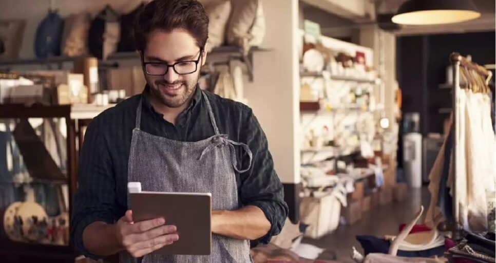 Empresarial Pequenos negócios (Reprodução/ EmpreendedoresWeb)