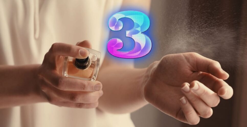 Perfume caseiro em 3 ingredientes; veja receita (Foto: Reprodução/ Internet/ Montagem)