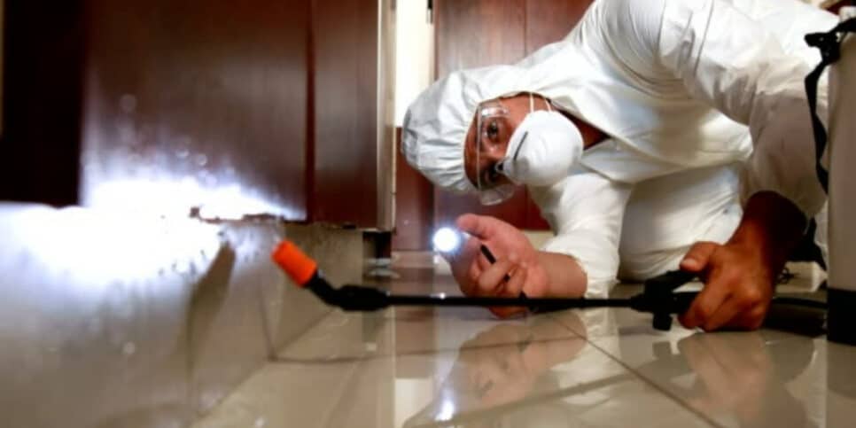 5 motivos para sua casa estar com pragas e veja como eliminá-las (Foto: iStock)