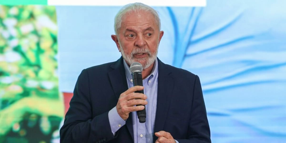 Bolsa Família: Lula confirma que novidade sobre benefício (Foto: Valter Campanato/Agência Brasil)