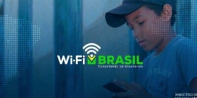 Imagem do post Novo programa do governo irá levar internet grátis para adolescentes brasileiro; descubra como participar