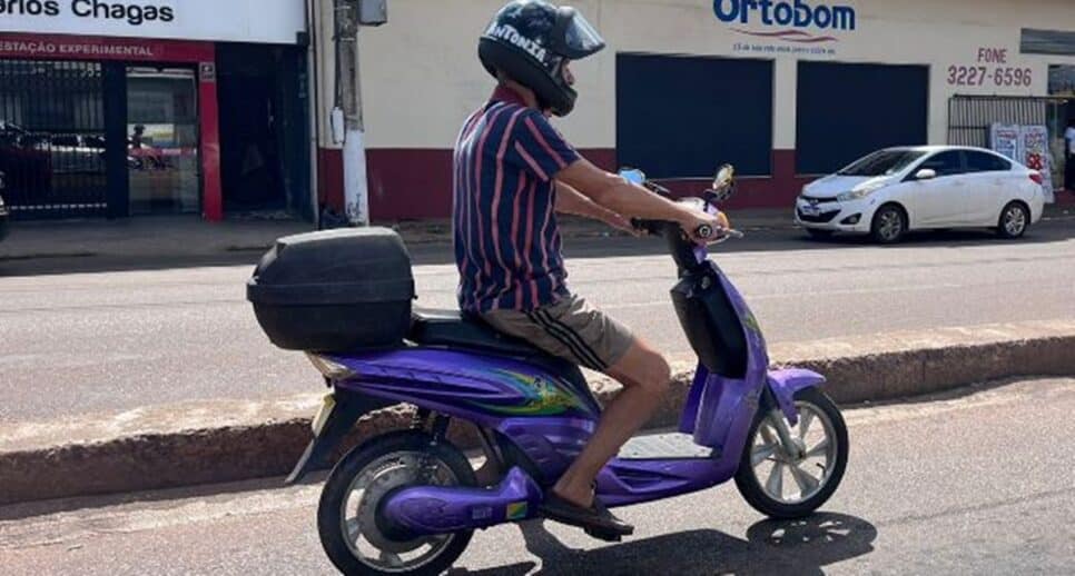 Alguns motoristas estão isentos de renovar a CNH com nova lei; Confira (Fotos: Reprodução/ Eduardo Gomes/ Detran)