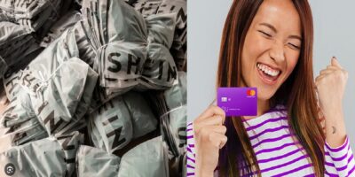 Imagem do post Nubank e SHEIN se juntam com notícia maravilhosa para os clientes