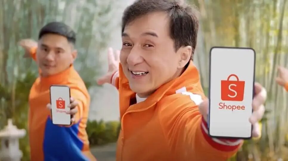 Compras Pontos Shopee e Mastercard fazem parceria (Foto: Divulgação)