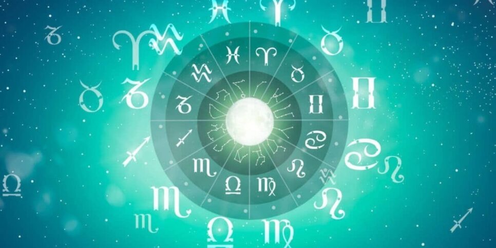 Esses 4 signos terão um mês de abril cheio de surpresas (Imagem: Reprodução)