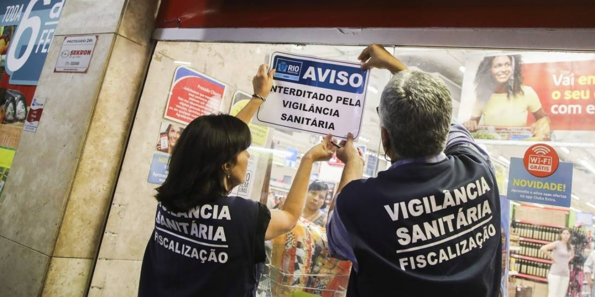 Anvisa toma decisão sobre famosa empresa (Foto: Barbara Lopes/Agência O Globo)