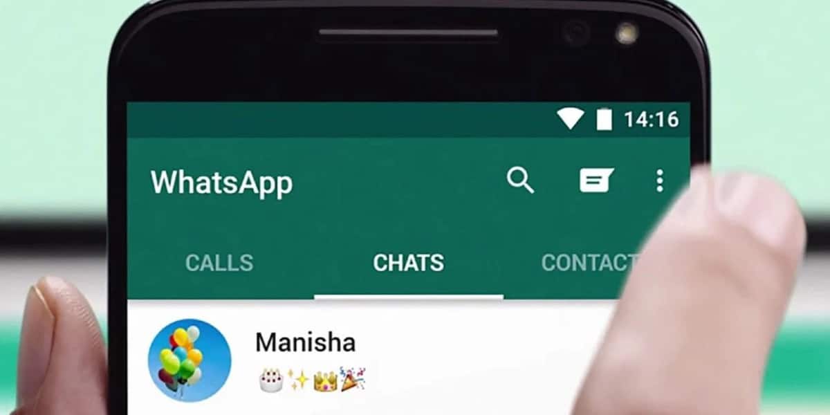 WhatsApp terá funcionalidade reveladora (Imagem: Reprodução)