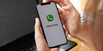 Imagem do post WhatsApp: nova atualização fica disponível HOJE (23) e promete melhorar a vida de MUITOS usuários