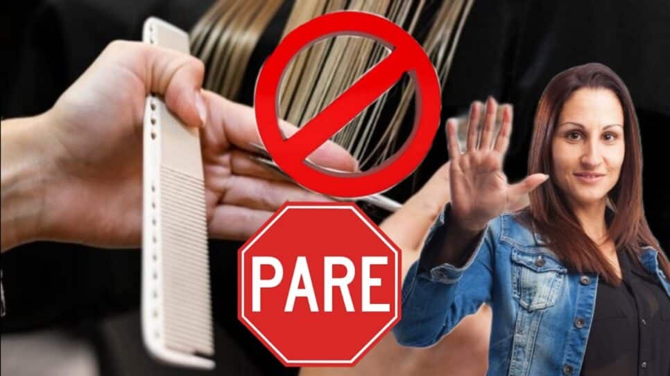 Pare agora mesmo! 5 cortes de cabelo proibidos a mulheres 50+ (Fotos: Reprodução/ Freepik/ Montagem)