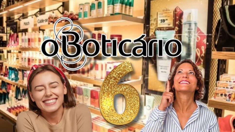 6 perfumes de O Boticário que são baratos e parecem importados! (Fotos: Reprodução/ Internet/ Freepik/ Montagem)